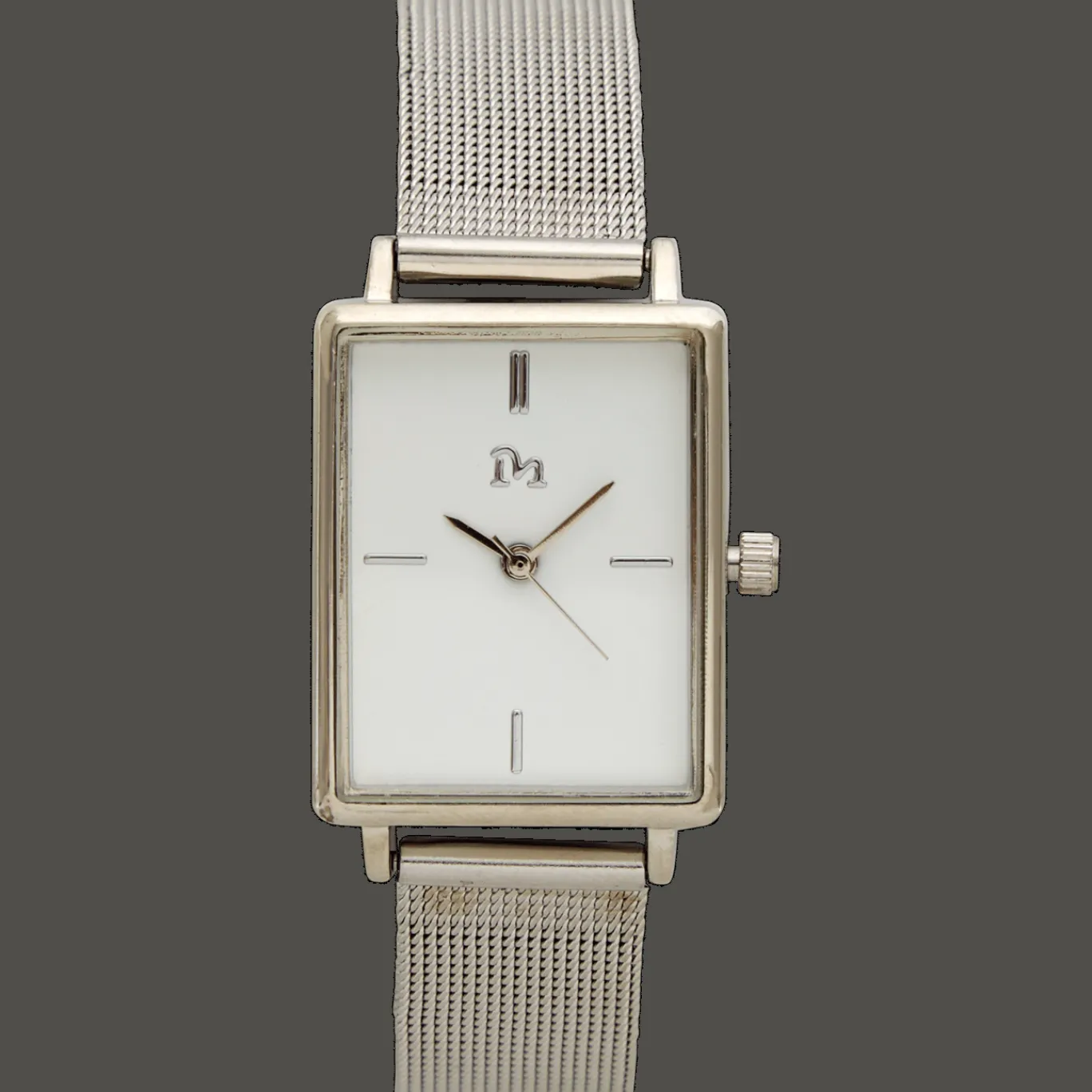 Action Montre My Time* Montres Et Bijoux