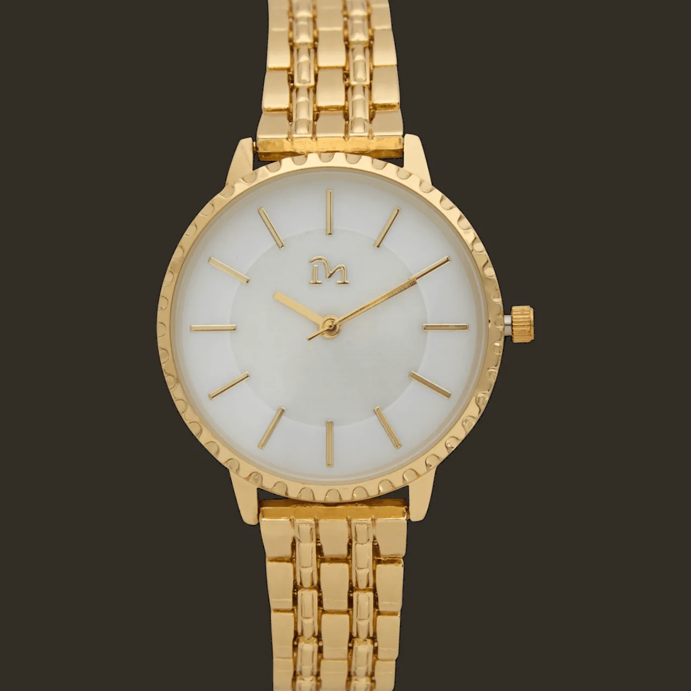 Action Montre My Time* Montres Et Bijoux