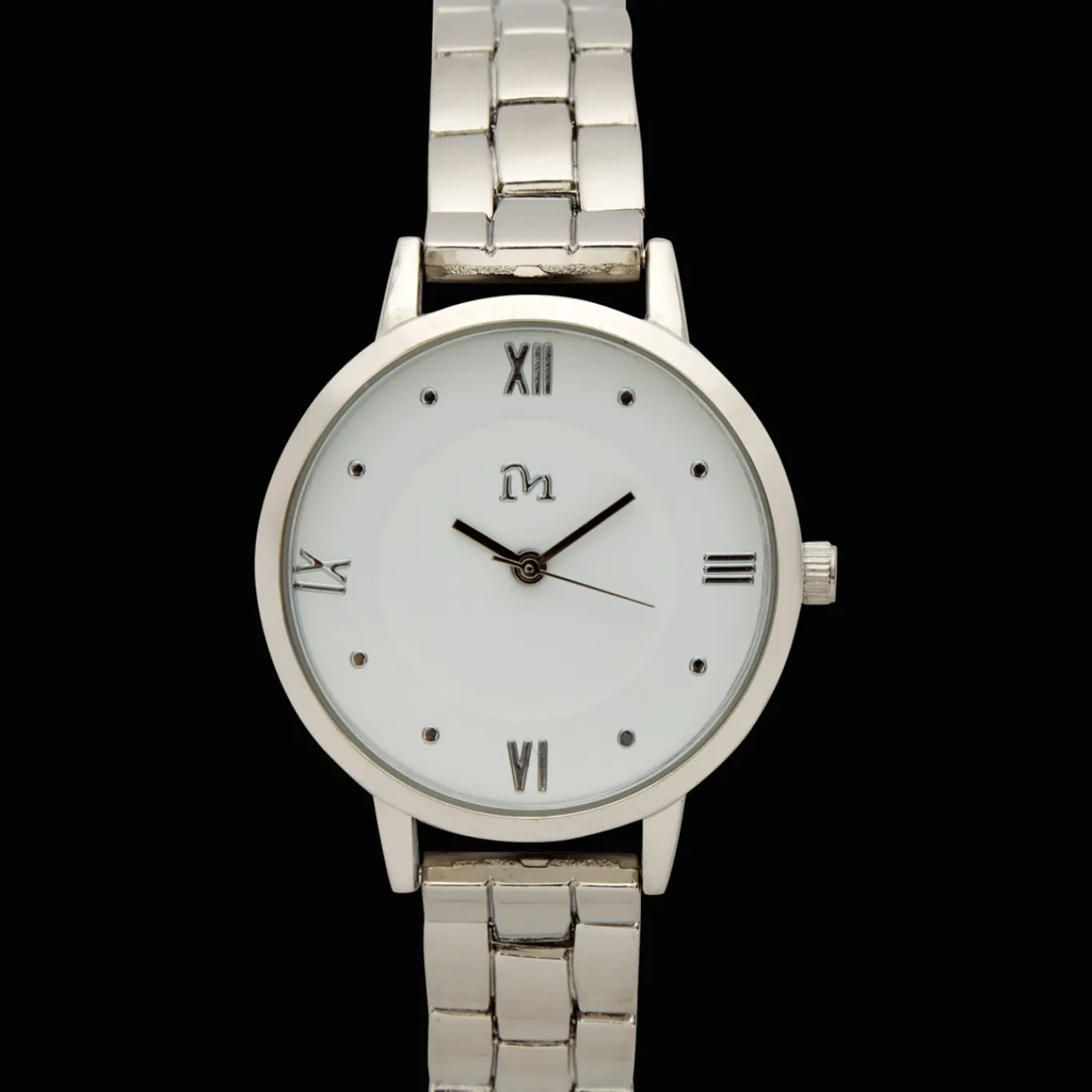 Action Montre My Time* Montres Et Bijoux