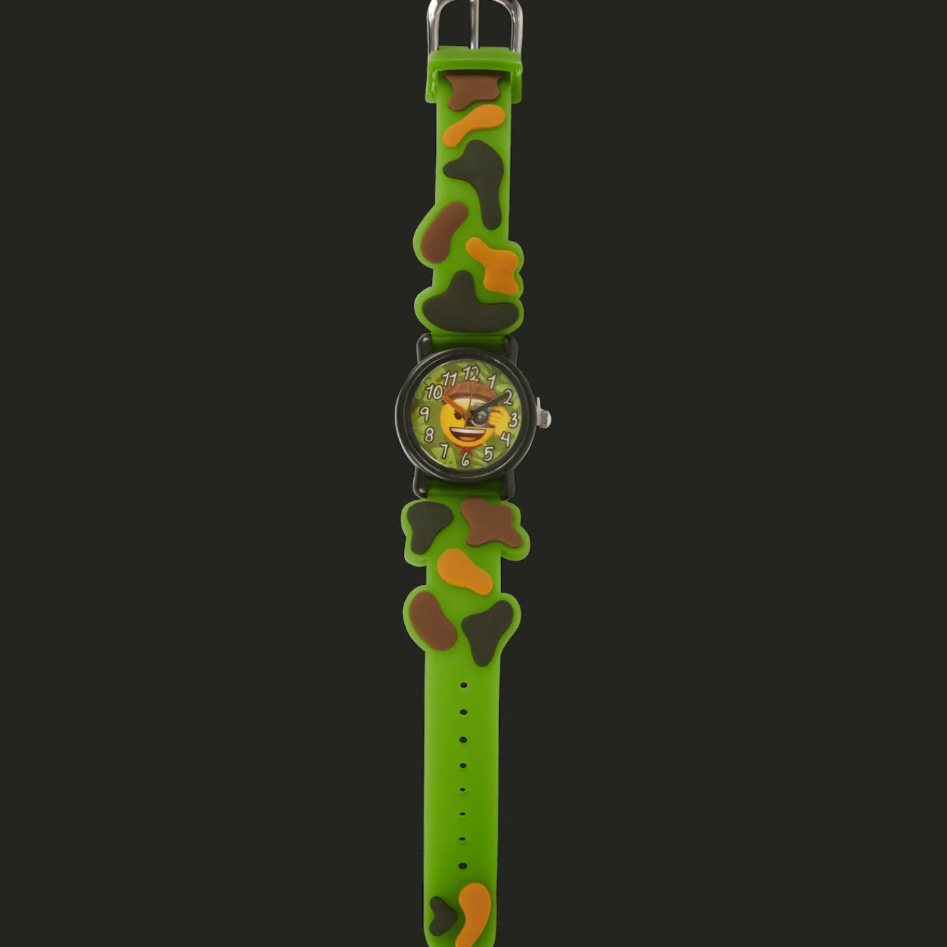 Action Montre pour enfant* Montres Et Bijoux