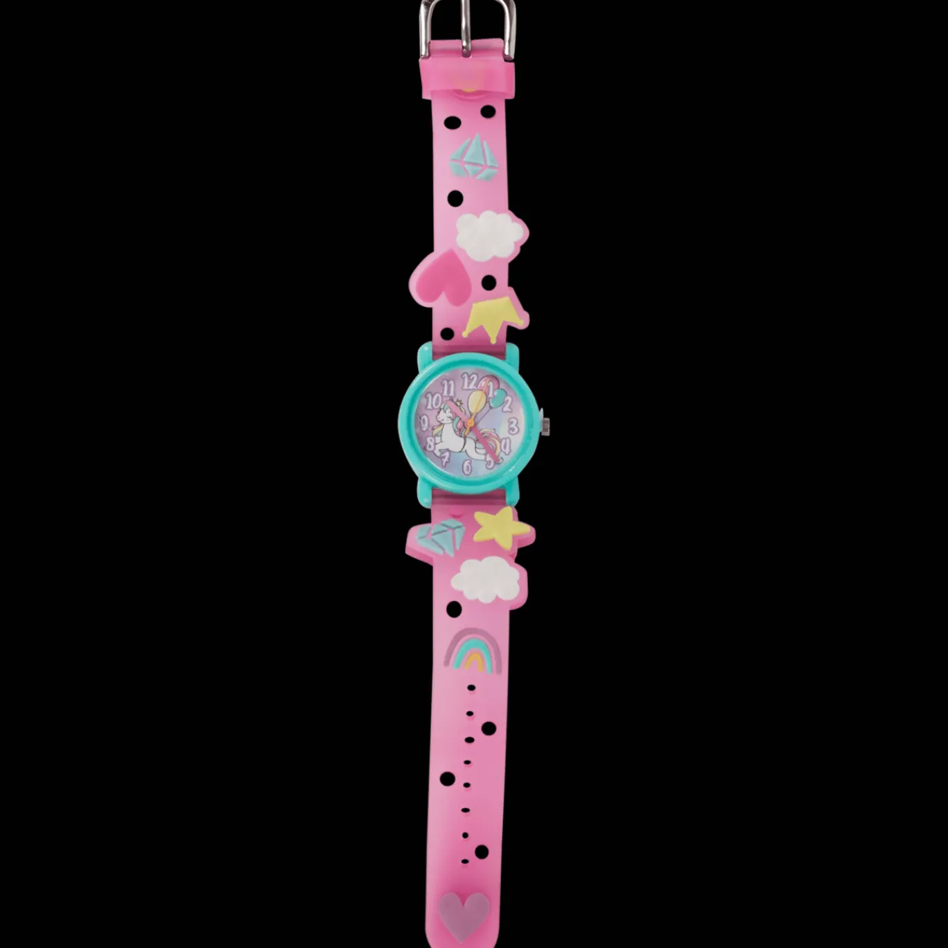 Action Montre pour enfant* Montres Et Bijoux