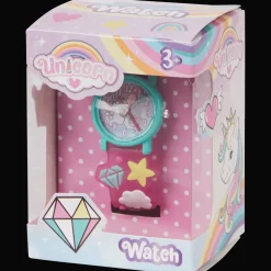 Action Montre pour enfant* Montres Et Bijoux
