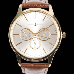 Action Montre pour homme Alexander Brixham* Montres Et Bijoux