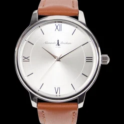 Action Montre pour homme Alexander Brixham* Montres Et Bijoux