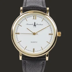 Action Montre pour homme Alexander Brixham* Montres Et Bijoux