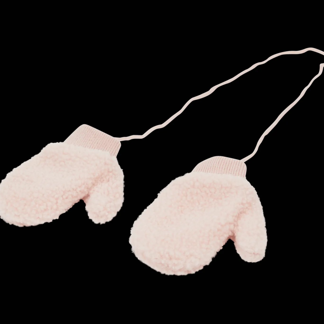 Action Moufles pour enfant* Accessoires