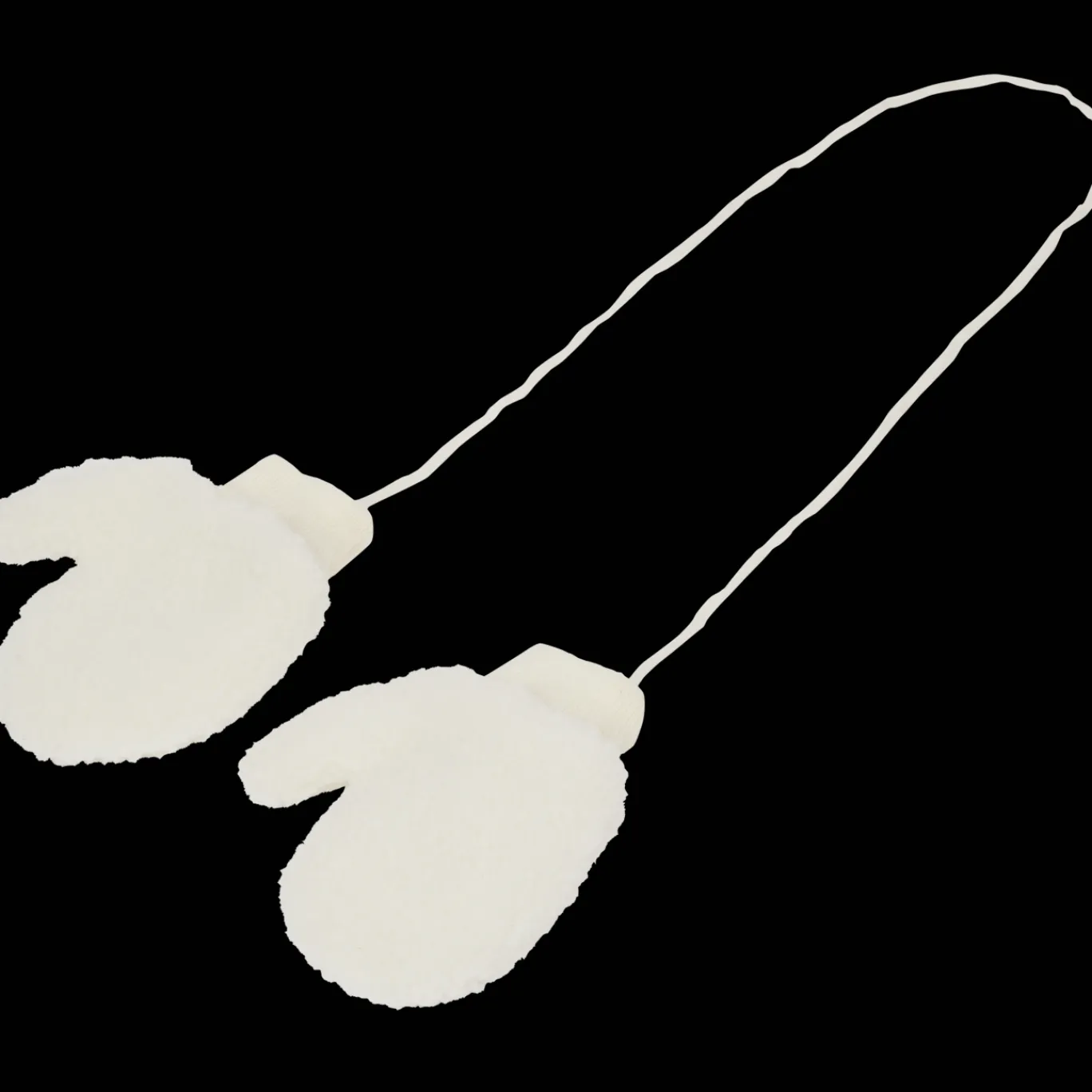 Action Moufles pour enfant* Accessoires