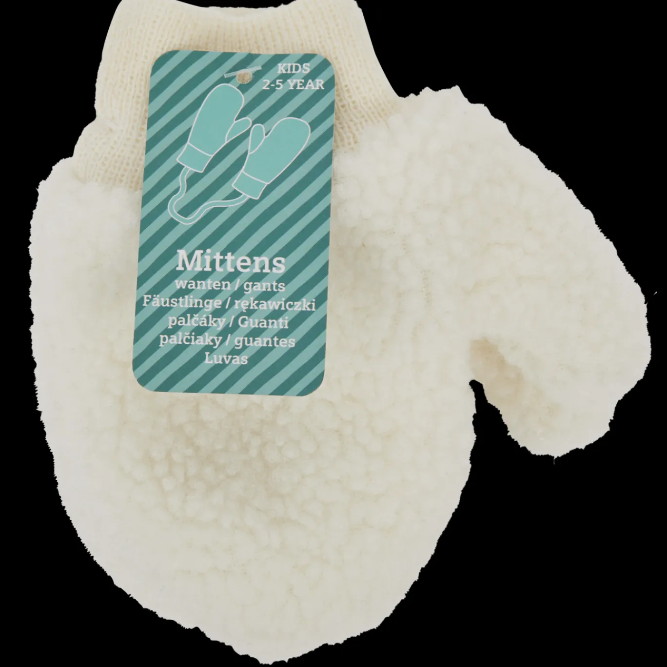 Action Moufles pour enfant* Accessoires