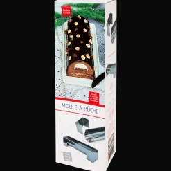 Action Moule à bûche Kitchen Korner* Ustensiles De Cuisine