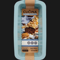 Action Moule à cake en silicone La Cucina* Plats Pour Four Et Moules