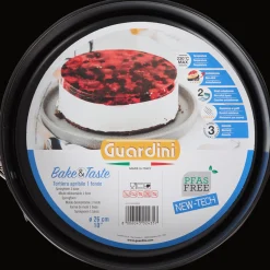 Guardini Moule à charnière* Ustensiles De Cuisine