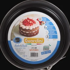 Guardini Moule à charnière haut* Ustensiles De Cuisine