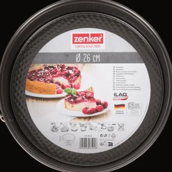 Zenker Moule à charnière* Plats Pour Four Et Moules