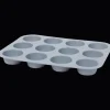 Action Moule à muffins en silicone La Cucina* Plats Pour Four Et Moules