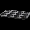 Guardini Moule à muffins* Plats Pour Four Et Moules
