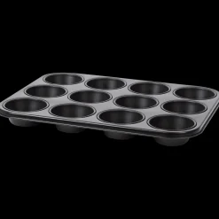 Guardini Moule à muffins* Plats Pour Four Et Moules