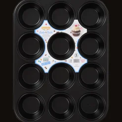 Guardini Moule à muffins* Plats Pour Four Et Moules