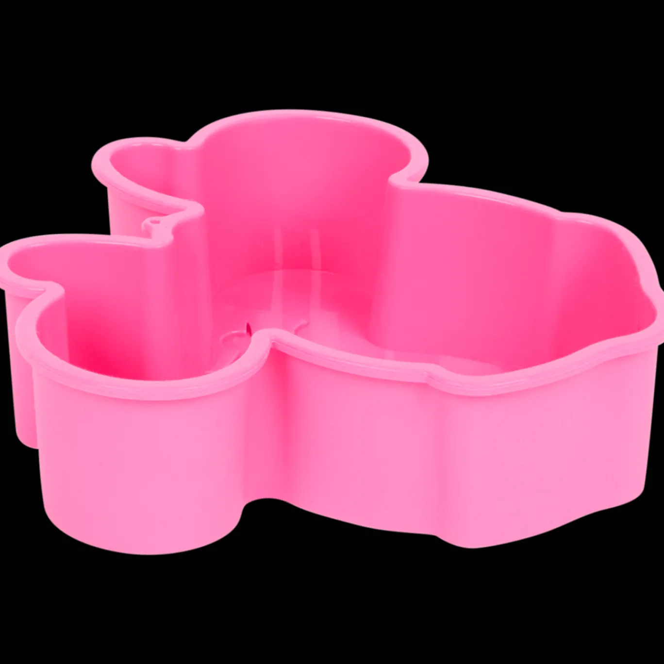Action Moule à pâtisserie en silicone Disney* Plats Pour Four Et Moules