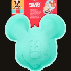 Action Moule à pâtisserie en silicone Disney* Plats Pour Four Et Moules