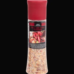 Big Jeff Moulin à épices* Alimentation