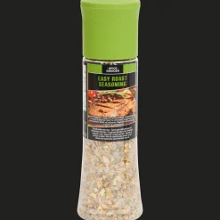 Big Jeff Moulin à épices* Alimentation