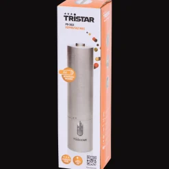 Tristar Moulin à poivre/sel électrique* Ustensiles De Cuisine