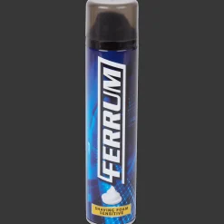 Ferrum mousse à raser Men'S Shaving* Épilation & Rasage