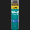 Gillette Mousse à raser Mach3 XXL* Épilation & Rasage