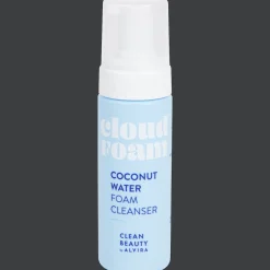 Alvira Mousse nettoyante Clean Beauty* Soins Du Visage
