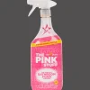 The Pink Stuff Mousse nettoyante salle de bain* Produits D'Entretien