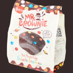 Action Mr. Brownie Galactic Brownies* Chocolat