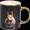 Action Mug* Services