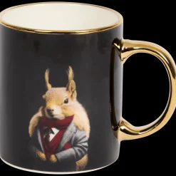 Action Mug* Services