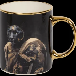 Action Mug* Services