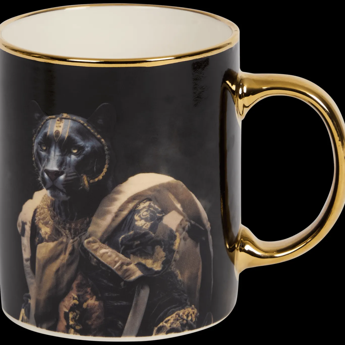 Action Mug* Services