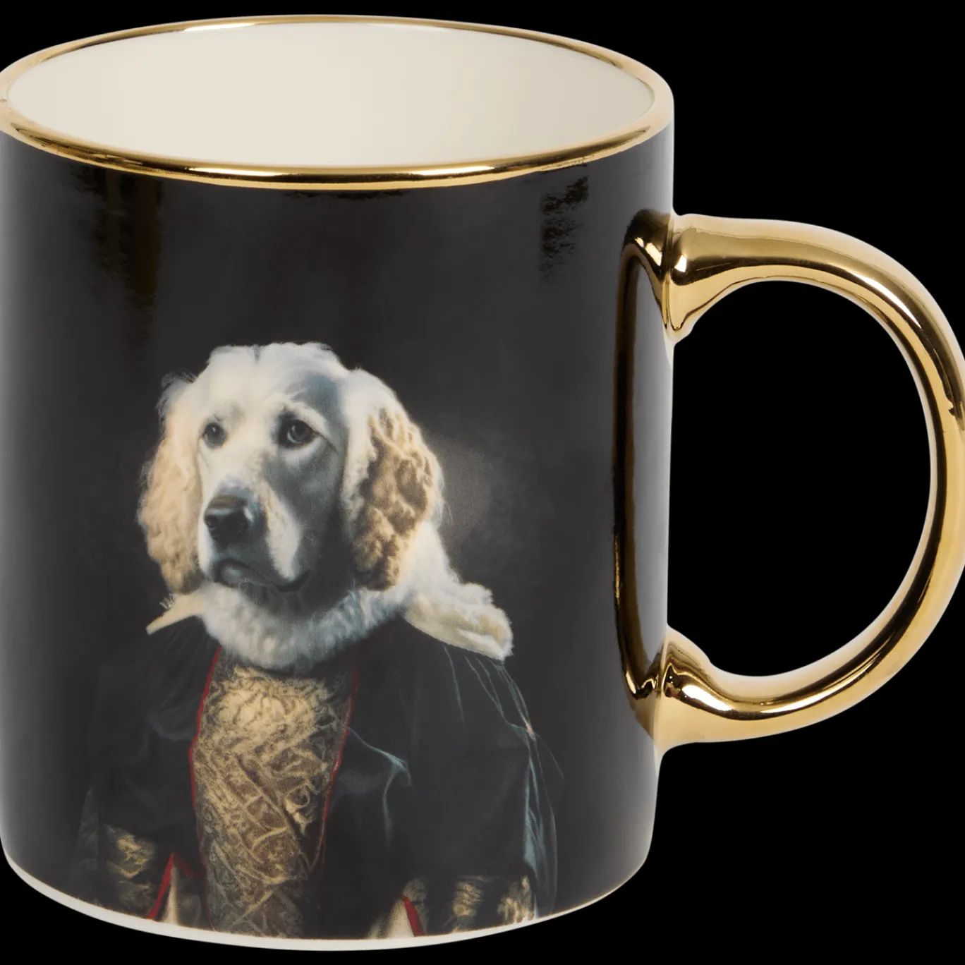 Action Mug* Services