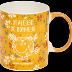 Action Mug à café* Services