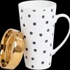 Action Mug avec couvercle* Services