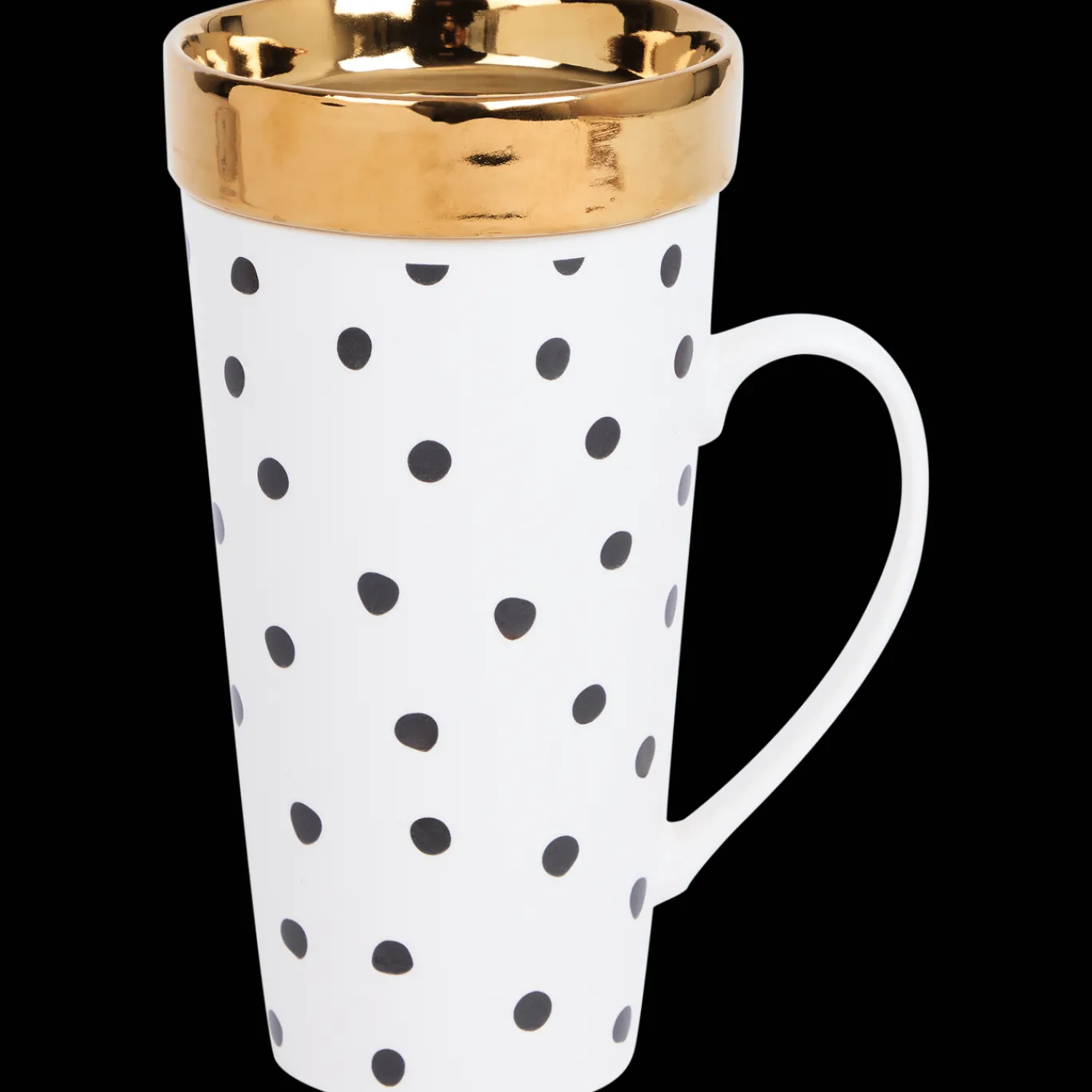 Action Mug avec couvercle* Services