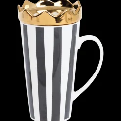 Action Mug avec couvercle* Services