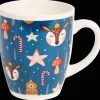 Action Mug de Noël* Services