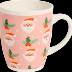 Action Mug de Noël* Services