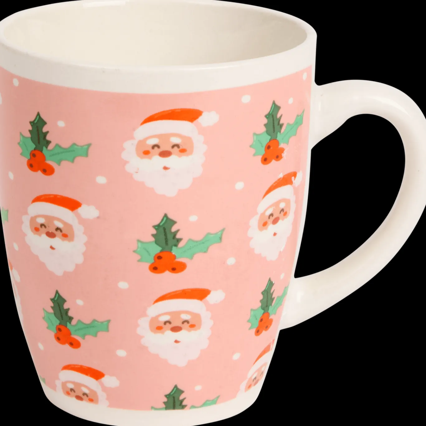 Action Mug de Noël* Services