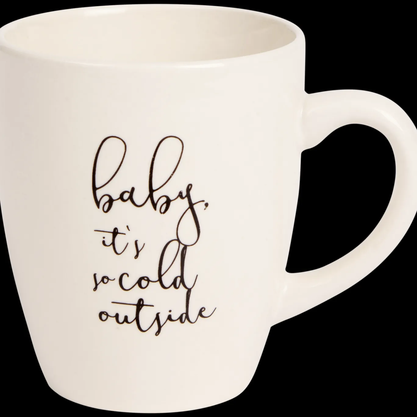 Action Mug de Noël* Services