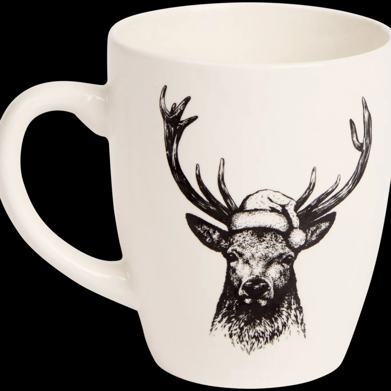 Action Mug de Noël* Services