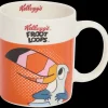 Kellogg's Mug* Services