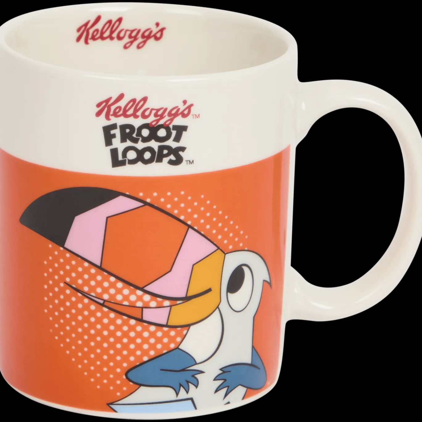 Kellogg's Mug* Services