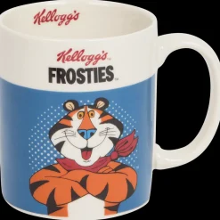 Kellogg's Mug* Services