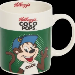 Kellogg's Mug* Services