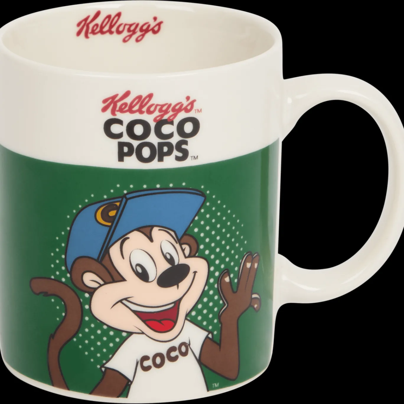 Kellogg's Mug* Services